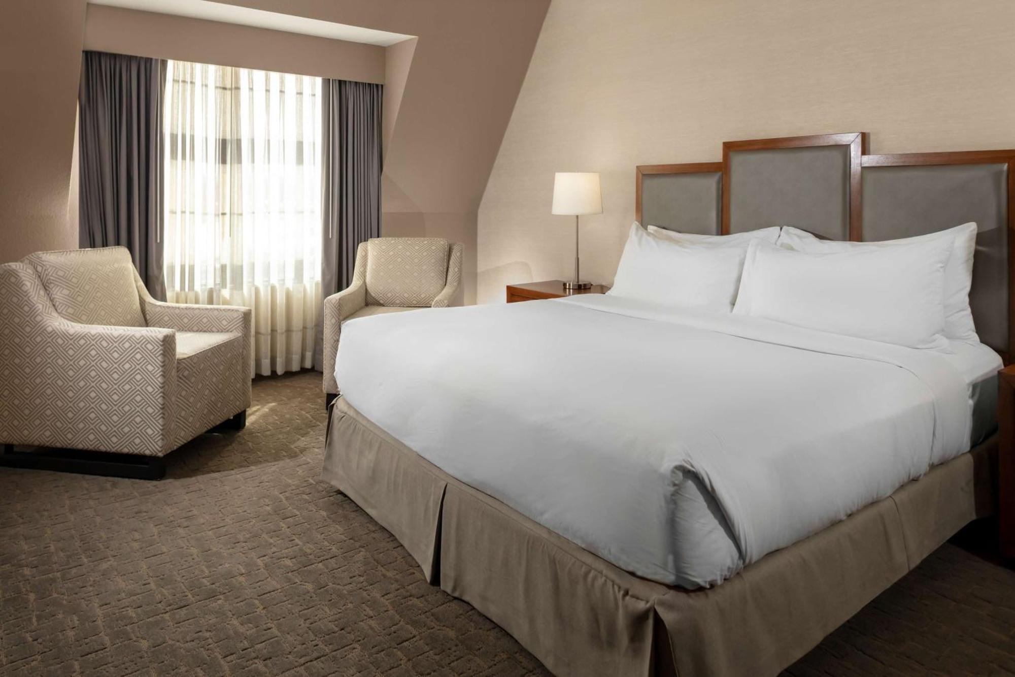 Doubletree By Hilton Vermont Burlington