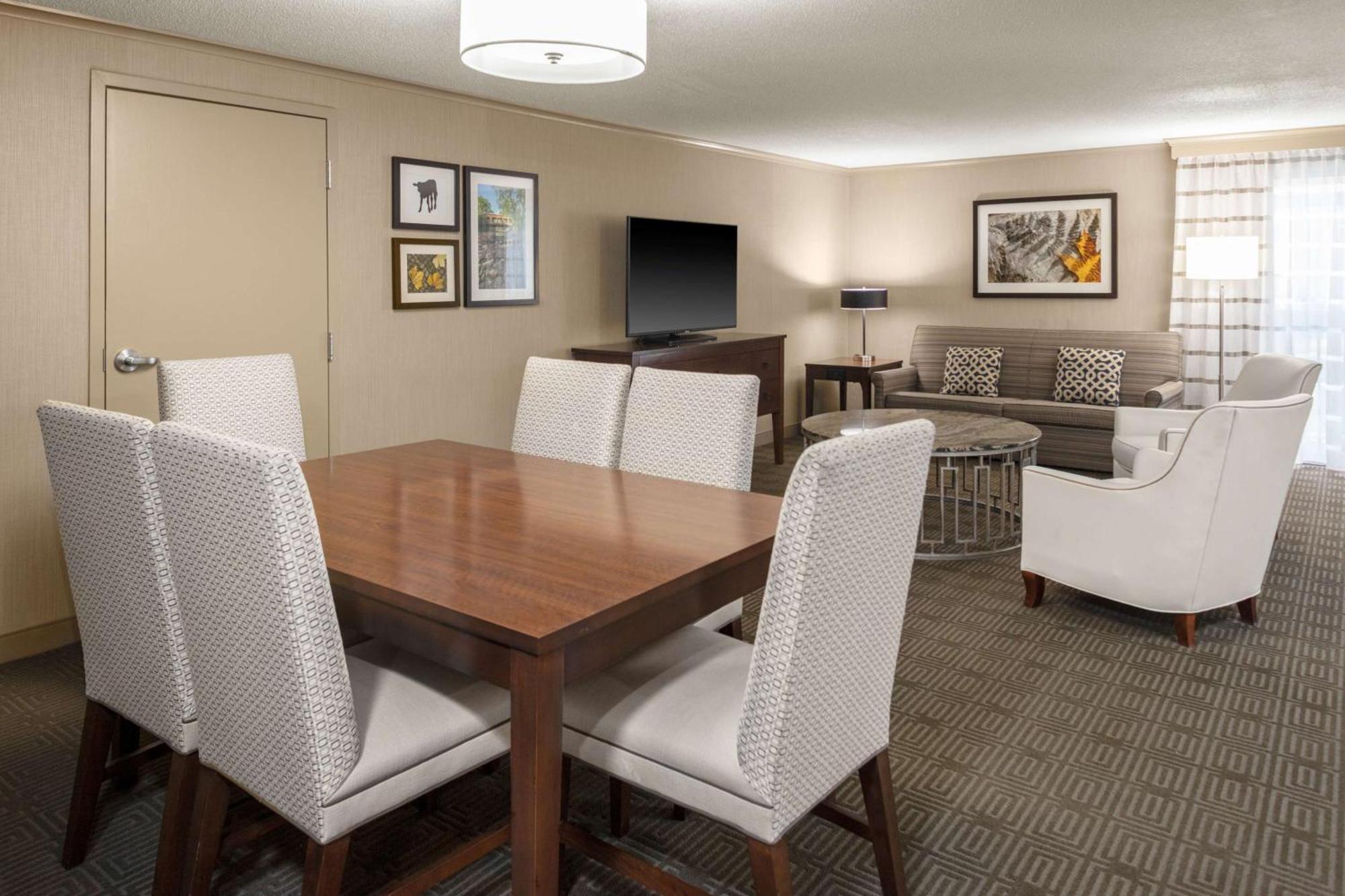 Hotel Doubletree By Hilton Vermont 4*