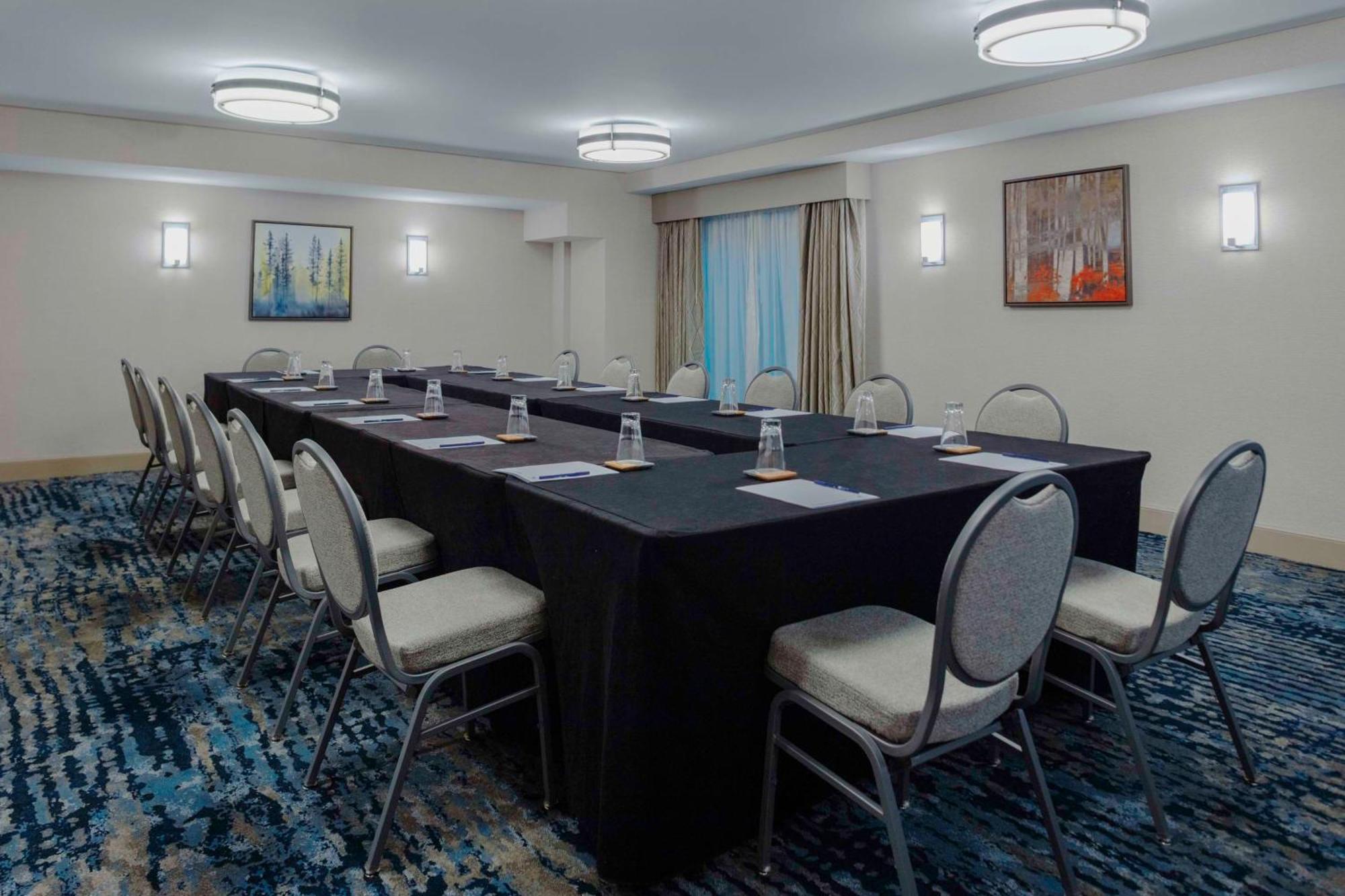 Doubletree By Hilton Vermont Hotel 4*